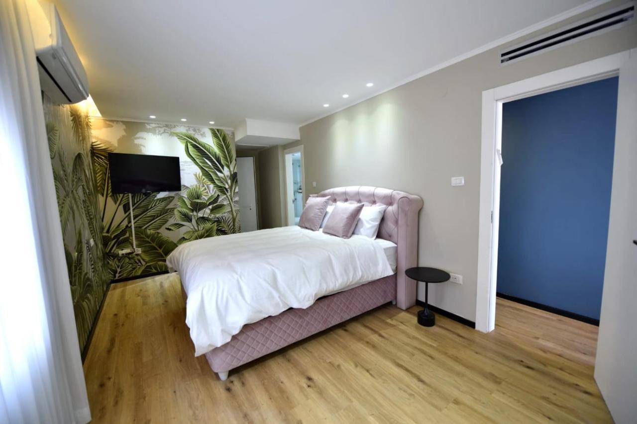 Private Pool Luxury Penthouses Sea View Eilat Exterior photo